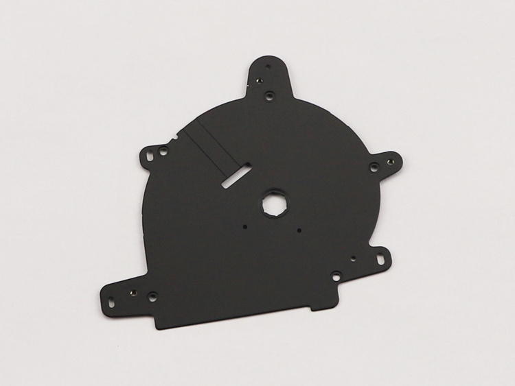 筆記本電腦散熱片配件